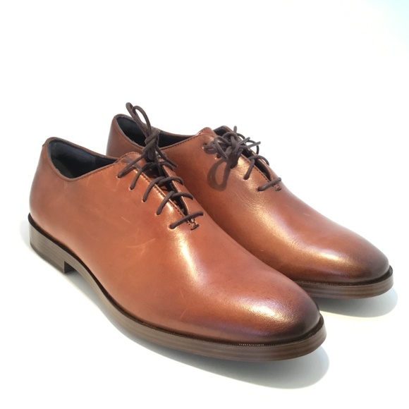 Cole Haan Jefferson Grand Wholecut Oxford C26770 main image 7